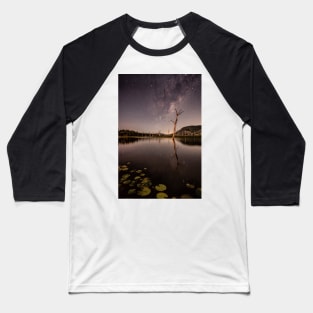 Somerset Skies Baseball T-Shirt